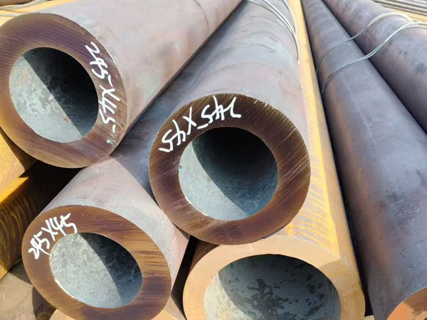 大口徑無縫鋼管